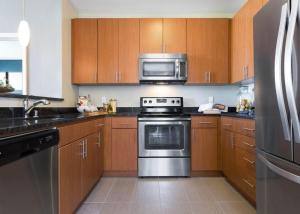 Ảnh trong thư viện ảnh của Bridgepointe ở San Mateo +7 ảnh