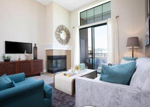 Ảnh trong thư viện ảnh của Bridgepointe ở San Mateo