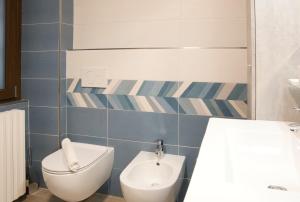 Ένα μπάνιο στο Cozy mountain escape near Como lake