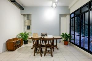 Fotografie z fotogalerie ubytování Urbanview Code Riverstay Yogyakarta v destinaci Kejayan