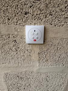 Foto sihtkohas Eu asuva majutusasutuse Les meublés de l Etoile galeriist