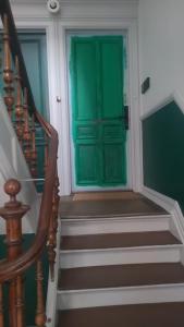 Φωτογραφία από το άλμπουμ του Green Brook - Blue Suite σε Άλμποργκ