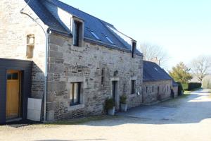 Hoone, kus kuurort asub