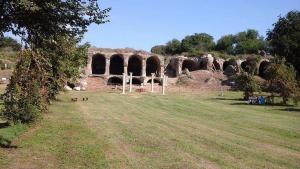 Φυσικό τοπίο κοντά σε αυτό το bed & breakfast +4 φωτογραφίες