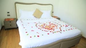 Φωτογραφία από το άλμπουμ του Romanat Addis Hotel στο Αντίς Αμπέμπα