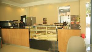 Φωτογραφία από το άλμπουμ του Romanat Addis Hotel στο Αντίς Αμπέμπα