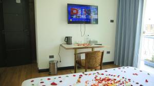 Φωτογραφία από το άλμπουμ του Romanat Addis Hotel στο Αντίς Αμπέμπα