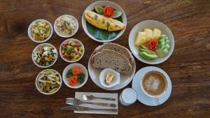 Φαγητό σε αυτό το διαμέρισμα ή κάπου εκεί κοντά +28 φωτογραφίες