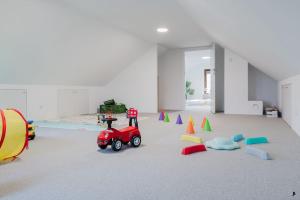 Câu lạc bộ trẻ em tại NiWA