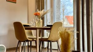 Ảnh trong thư viện ảnh của Zdrojowy Zakątek by LibertaRent ở Szczawno-Zdrój