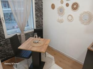 Χώρος καθιστικού στο Honor - Extravaganz