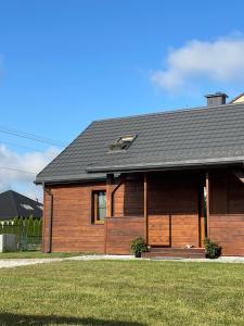 Tòa nhà nơi nhà nghỉ dưỡng tọa lạc