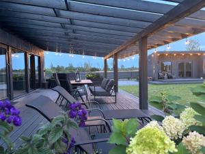 Fotografie z fotogalerie ubytování Laumiņas v destinaci Cielavas