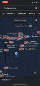 Φωτογραφία από το άλμπουμ του Simply Studio Hotel Parit Raja σε Batu Pahat +2 φωτογραφίες