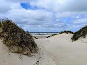 Φυσικό τοπίο κοντά σε αυτή η παραθεριστική κατοικία