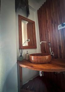 Imagen de la galería de Índico Breeze, en Praia do Tofo