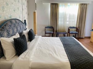 Φωτογραφία από το άλμπουμ του Naina Lodge Home stay σε Nainital