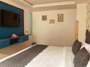 Φωτογραφία από το άλμπουμ του Naina Lodge Home stay σε Nainital +15 φωτογραφίες
