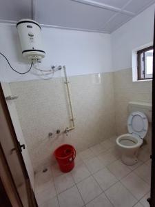 Un baño de Rc home stay
