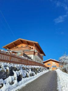 Φωτογραφία από το άλμπουμ του Ferien am Samerhof σε Matreiwald