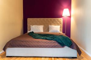 Ảnh trong thư viện ảnh của Apartamenty Triton Park ở Warsaw +28 ảnh