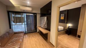 Gallery image of J5 Hotel in Ban Zong Katiam