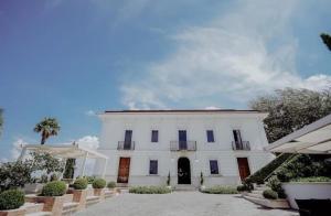 Tòa nhà nơi nhà nghỉ B&B tọa lạc