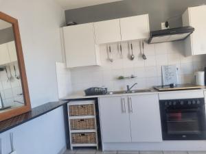 Billede fra billedgalleriet på Cape Town Connection Point i Cape Town