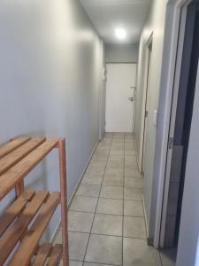 Billede fra billedgalleriet på Cape Town Connection Point i Cape Town