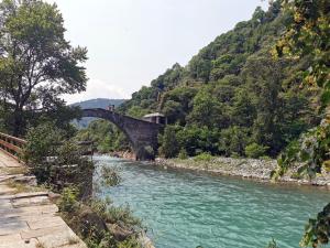Gallery image of Casa Tatiana - Balangero in Balangero