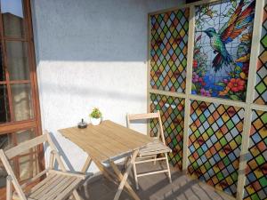 Φωτογραφία από το άλμπουμ του Casa Tatiana - Balangero σε Balangero +13 φωτογραφίες