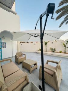 Fotografie z fotogalerie ubytování Villa Djerba Tourist Area v destinaci Midoun