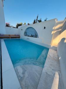 Fotografie z fotogalerie ubytování Villa Djerba Tourist Area v destinaci Midoun