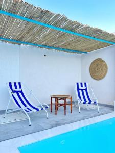 Fotografie z fotogalerie ubytování Villa Djerba Tourist Area v destinaci Midoun + 16 fotografií