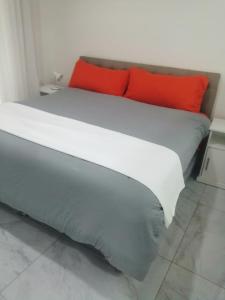 Ένα ή περισσότερα κρεβάτια σε δωμάτιο στο 2 Bed Forest Reserve & Gated community