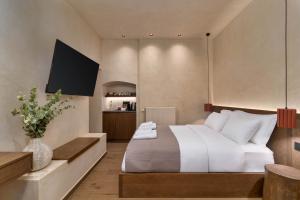 Foto de la galería de Nema Dimitsana Suites en Dimitsana