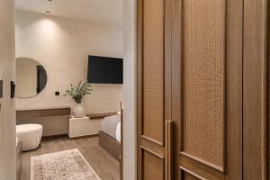 Foto de la galería de Nema Dimitsana Suites en Dimitsana 42 fotos más