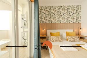 Posezení v ubytování #001 Veríssimo Flat by Home Holidays