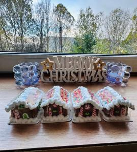 Foto Edinburghis asuva majutusasutuse The Westburn Nest galeriist