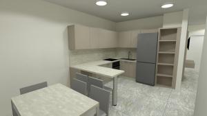 Фотография из галереи Appartamento Ideal con piscine e animazione Hotel Alba d Oro estate в Гаттео-а-Маре