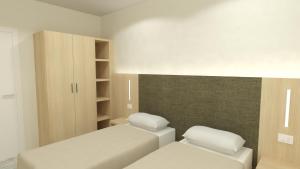 Фотография из галереи Appartamento Ideal con piscine e animazione Hotel Alba d Oro estate в Гаттео-а-Маре