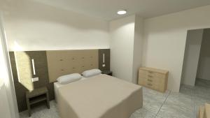 Фотография из галереи Appartamento Ideal con piscine e animazione Hotel Alba d Oro estate в Гаттео-а-Маре