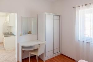 Fotografie z fotogalerie ubytování Apartments Luce v destinaci Povljana