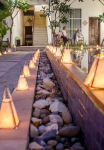 Fotografie z fotogalerie ubytování Angkor Serinity Hotel Siem Reap v destinaci Phumĭ Prêk Chrey