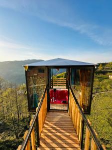 Φυσικό τοπίο κοντά σε αυτό το σαλέ