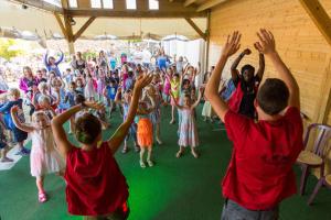 Hosté ubytování Gite La Dodiniere + 24 fotografií