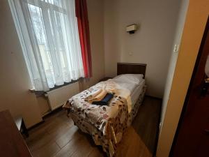 Fotografie z fotogalerie ubytování Uzdrowisko Połczyn Zdrój - Sanatorium Podhale v destinaci Połczyn-Zdrój