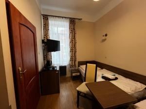 Fotografie z fotogalerie ubytování Uzdrowisko Połczyn Zdrój - Sanatorium Podhale v destinaci Połczyn-Zdrój