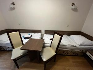 Fotografie z fotogalerie ubytování Uzdrowisko Połczyn Zdrój - Sanatorium Podhale v destinaci Połczyn-Zdrój