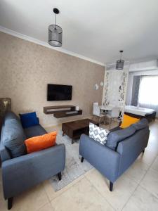 Foto de la galería de Amalia Apartment syokimau en Nairobi 17 fotos más